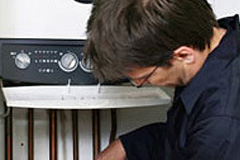 boiler repair Knapton