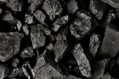 Knapton coal boiler costs