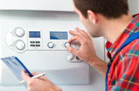 free commercial Knapton boiler quotes