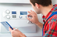 free Knapton gas safe engineer quotes